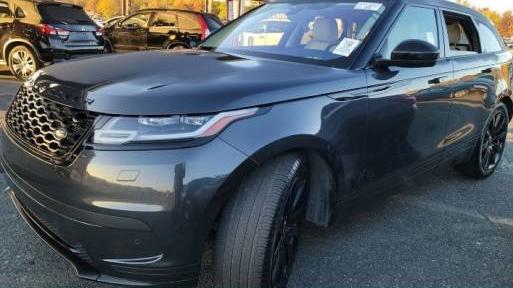 LAND ROVER RANGE ROVER VELAR 2020 SALYB2FV0LA260529 image